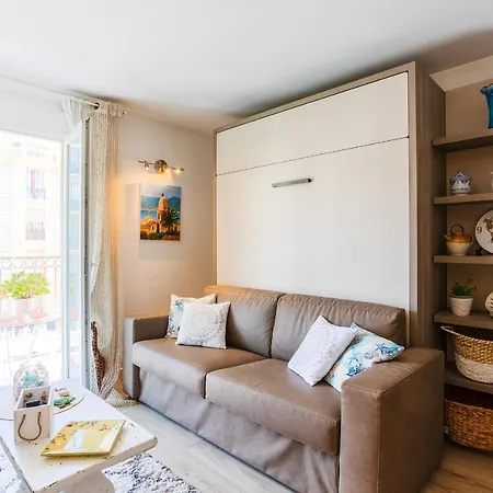 Le Dome Ap4297 By Riviera Holiday Homes Appartamento