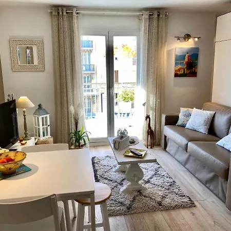 Le Dome Ap4297 By Riviera Holiday Homes * Nizza