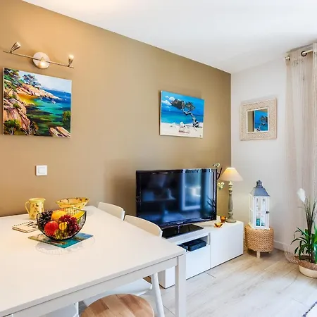 Le Dome Ap4297 By Riviera Holiday Homes * Nizza