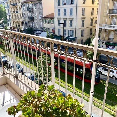 Appartamento Le Dome Ap4297 By Riviera Holiday Homes Nizza