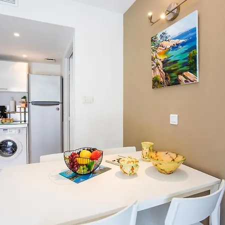 Le Dome Ap4297 By Riviera Holiday Homes Appartamento Nizza