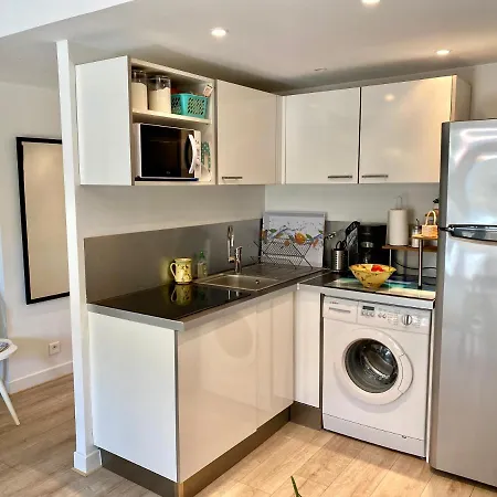 Le Dome Ap4297 By Riviera Holiday Homes *