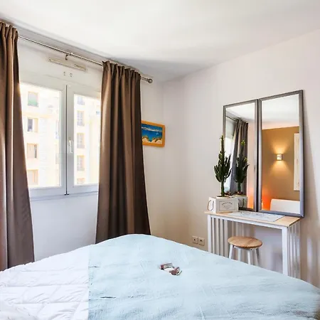 Appartamento Le Dome Ap4297 By Riviera Holiday Homes Nizza