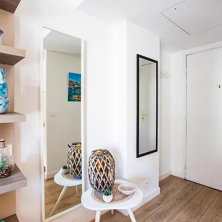 Appartamento Le Dome Ap4297 By Riviera Holiday Homes Nizza