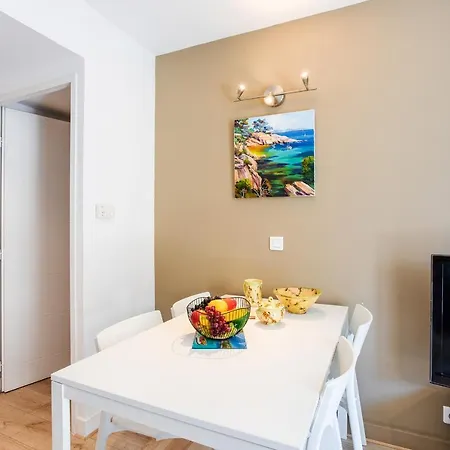 Le Dome Ap4297 By Riviera Holiday Homes Appartamento *