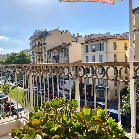 Le Dome Ap4297 By Riviera Holiday Homes Appartamento Nizza