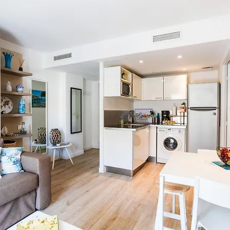 Le Dome Ap4297 By Riviera Holiday Homes Appartamento *