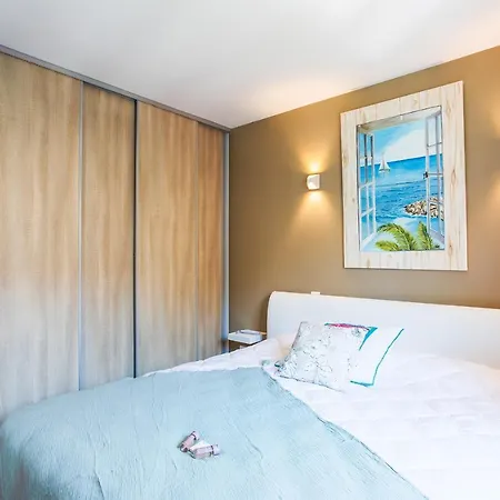 Appartamento Le Dome Ap4297 By Riviera Holiday Homes