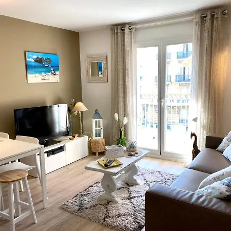Appartamento Le Dome Ap4297 By Riviera Holiday Homes Nizza