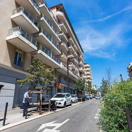 Appartamento Le Dome Ap4297 By Riviera Holiday Homes *