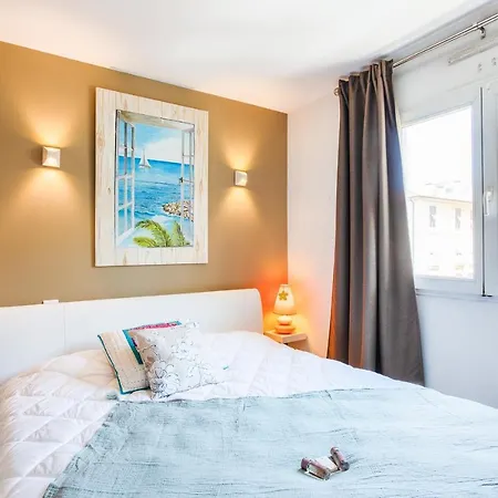 Le Dome Ap4297 By Riviera Holiday Homes Nizza